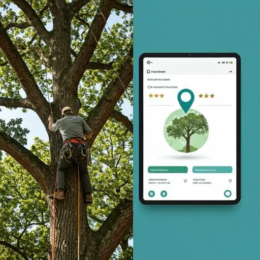 Local SEO for Tree Service Companies | Tree Top SEO Experts