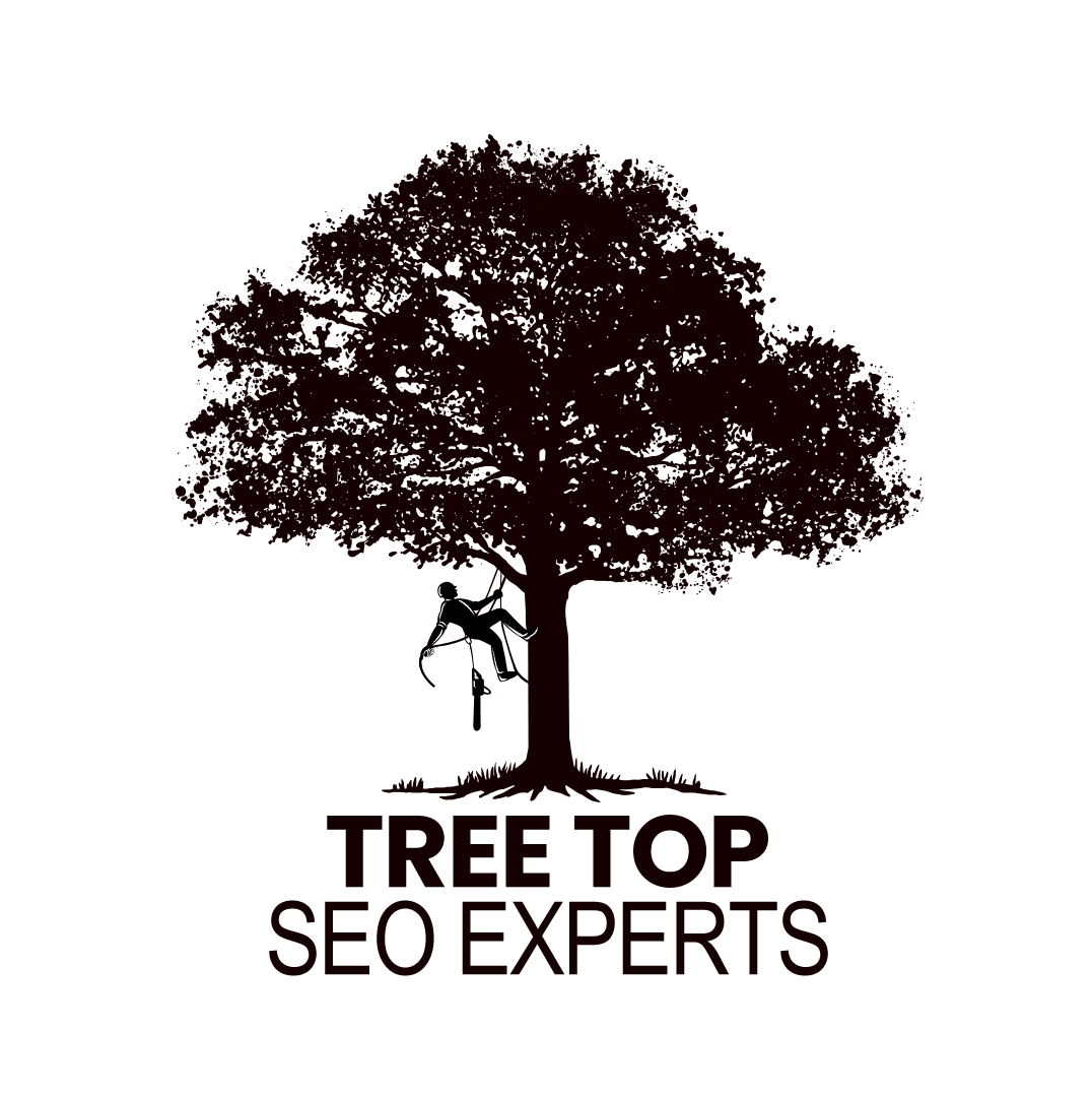 Tree Top SEO Experts Logo