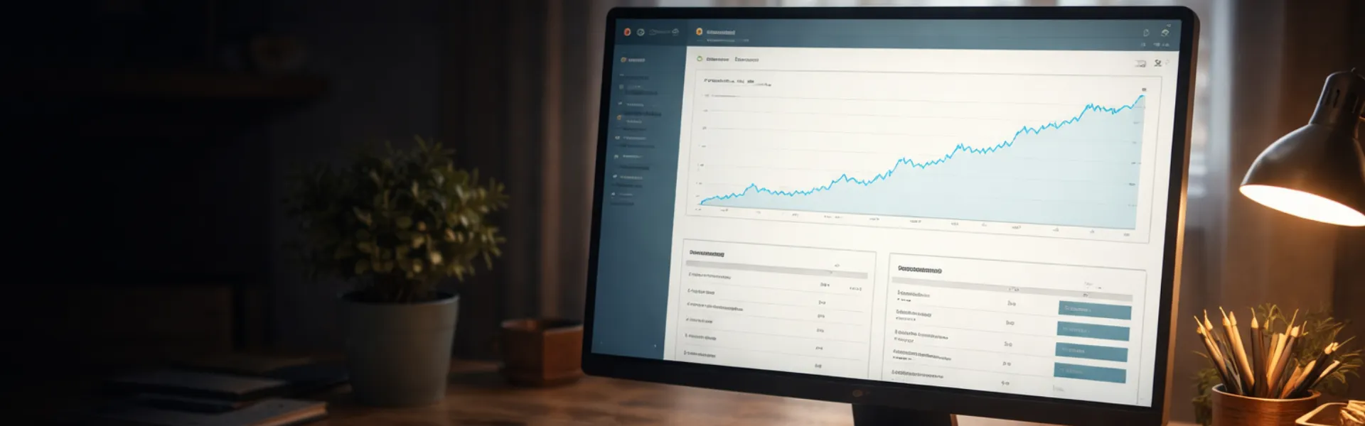 Google Search Console dashboard setup for local businesses in Endicott NY — Tree Top SEO Experts