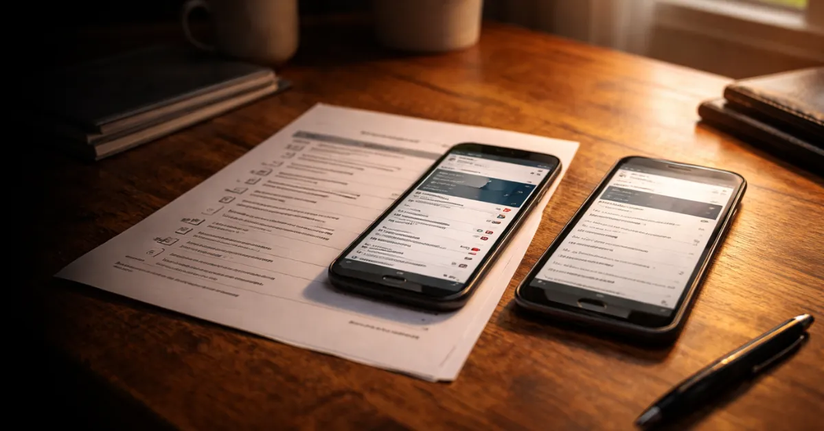 Mobile-Friendly Website Audit in Endicott, NY